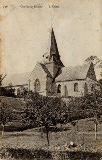 OUVILLE-LA-RIVIERE