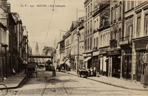 ROUEN