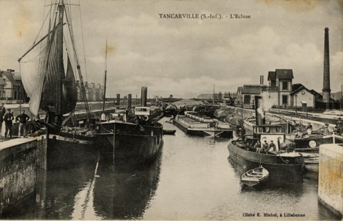 TANCARVILLE