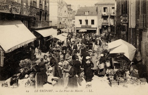 TREPORT
