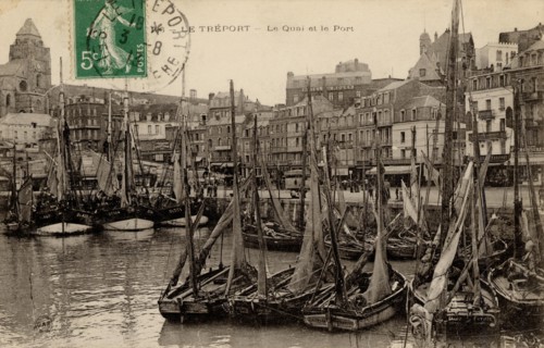 TREPORT