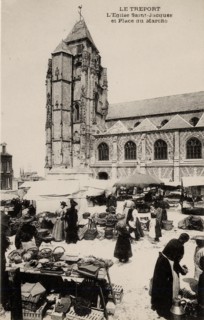 TREPORT