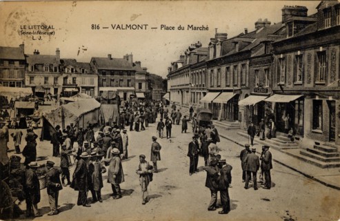 VALMONT