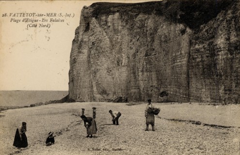 VATTETOT-SUR-MER