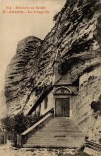 SAINT-ADRIEN