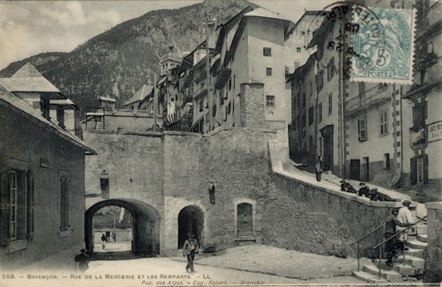 BRIANCON