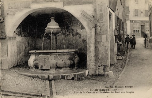 BRIANCON