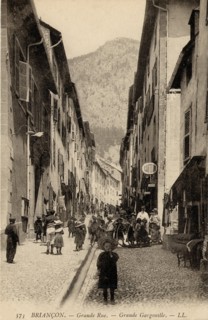 BRIANCON