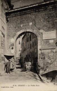 GRASSE