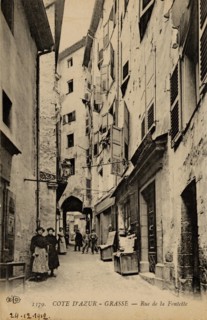 GRASSE