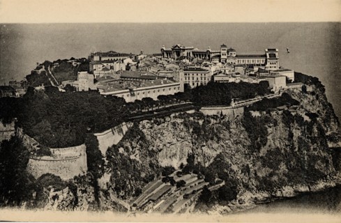Monaco