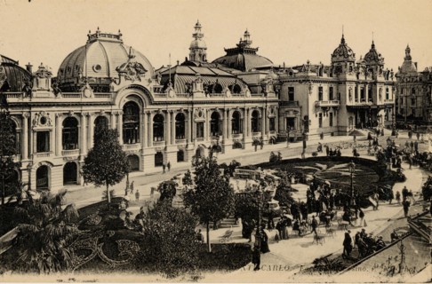 Casino de Monte-Carlo