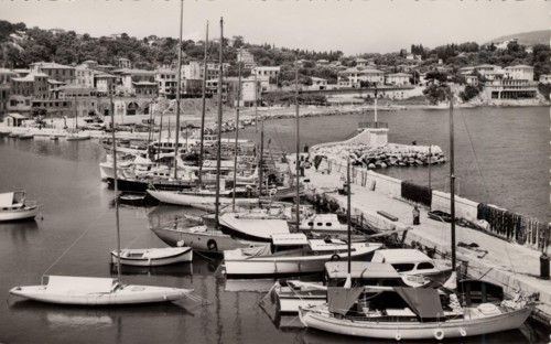 SAINT-JEAN-CAP-FERRAT