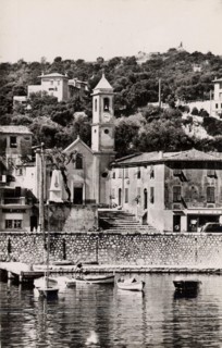 SAINT-JEAN-CAP-FERRAT