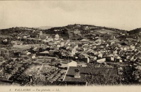 VALLAURIS