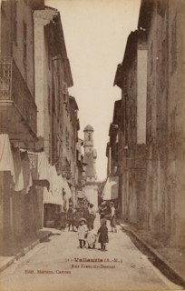 VALLAURIS