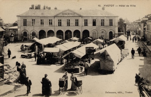 YVETOT