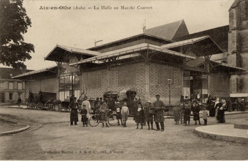 AIX-EN-OTHE
