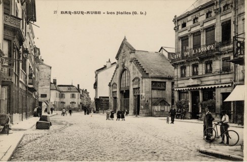 BAR-SUR-AUBE