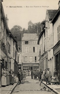 BAR-SUR-SEINE