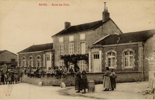 BAYEL