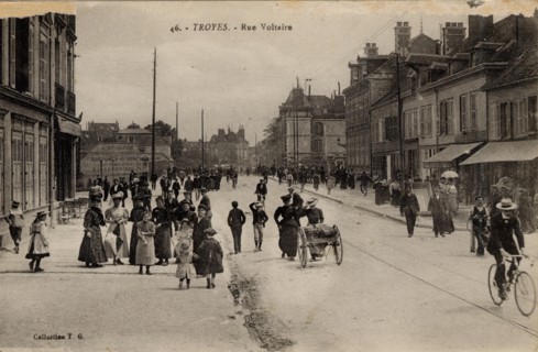 TROYES
