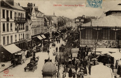 TROYES
