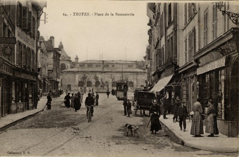 TROYES