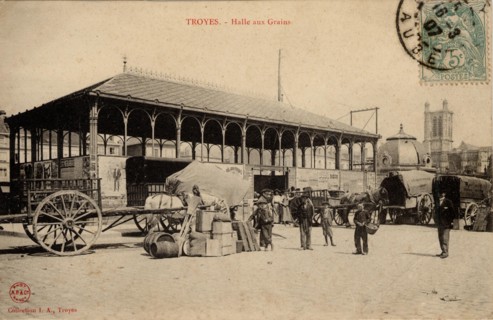 TROYES