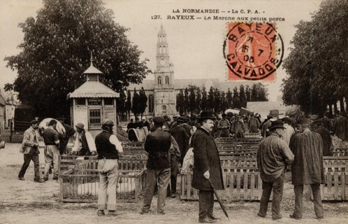 BAYEUX