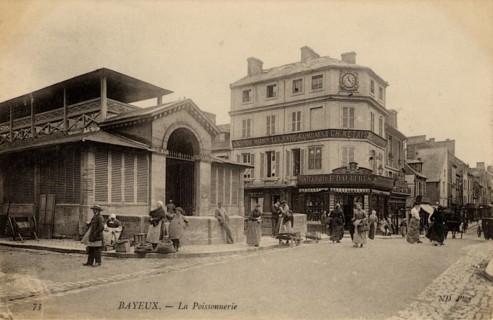 BAYEUX