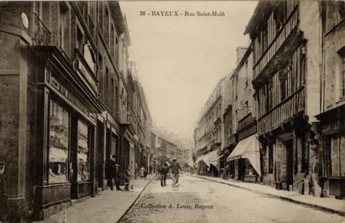 BAYEUX