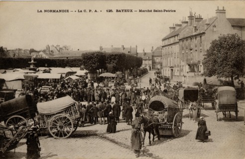 BAYEUX
