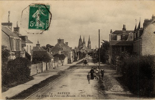 BAYEUX