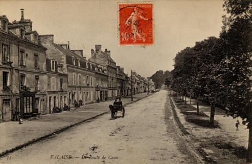FALAISE