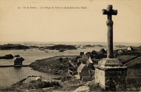 ILE-DE-BREHAT