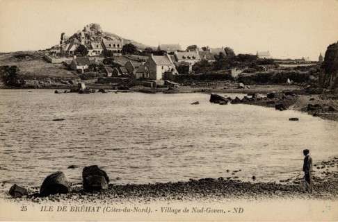 ILE-DE-BREHAT