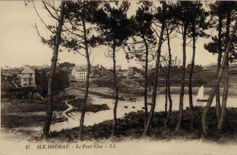 ILE-DE-BREHAT