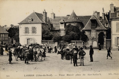 LANNION