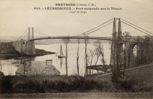LEZARDRIEUX