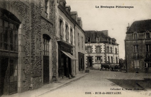 MUR-DE-BRETAGNE