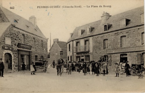 PERROS-GUIREC