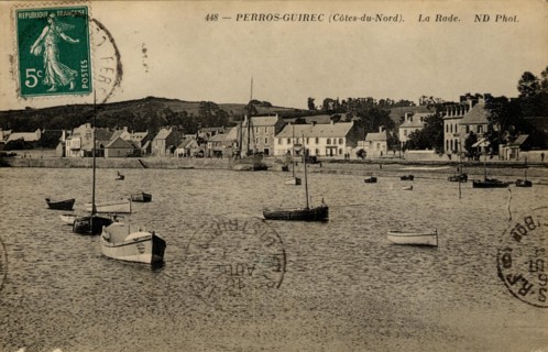 PERROS-GUIREC
