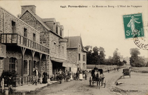 PERROS-GUIREC