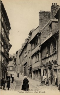 SAINT-BRIEUC