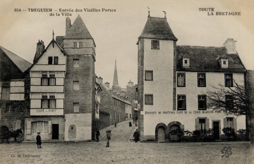 TREGUIER