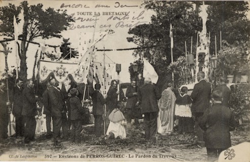 TREVOU-TREGUIGNEC