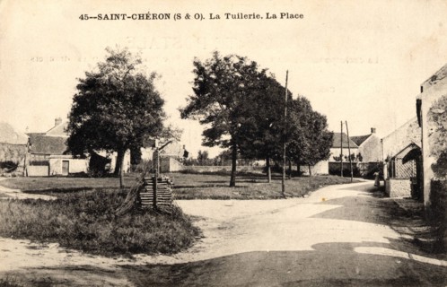 TUILERIE
