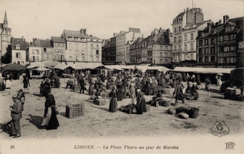 LISIEUX