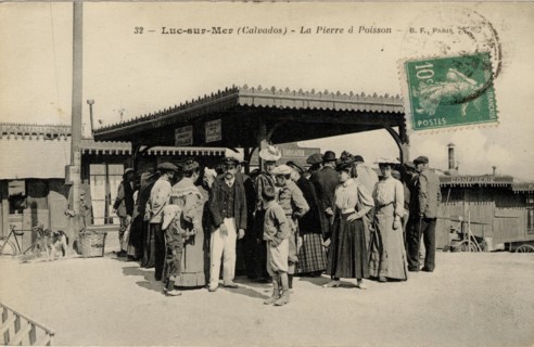 LUC-SUR-MER